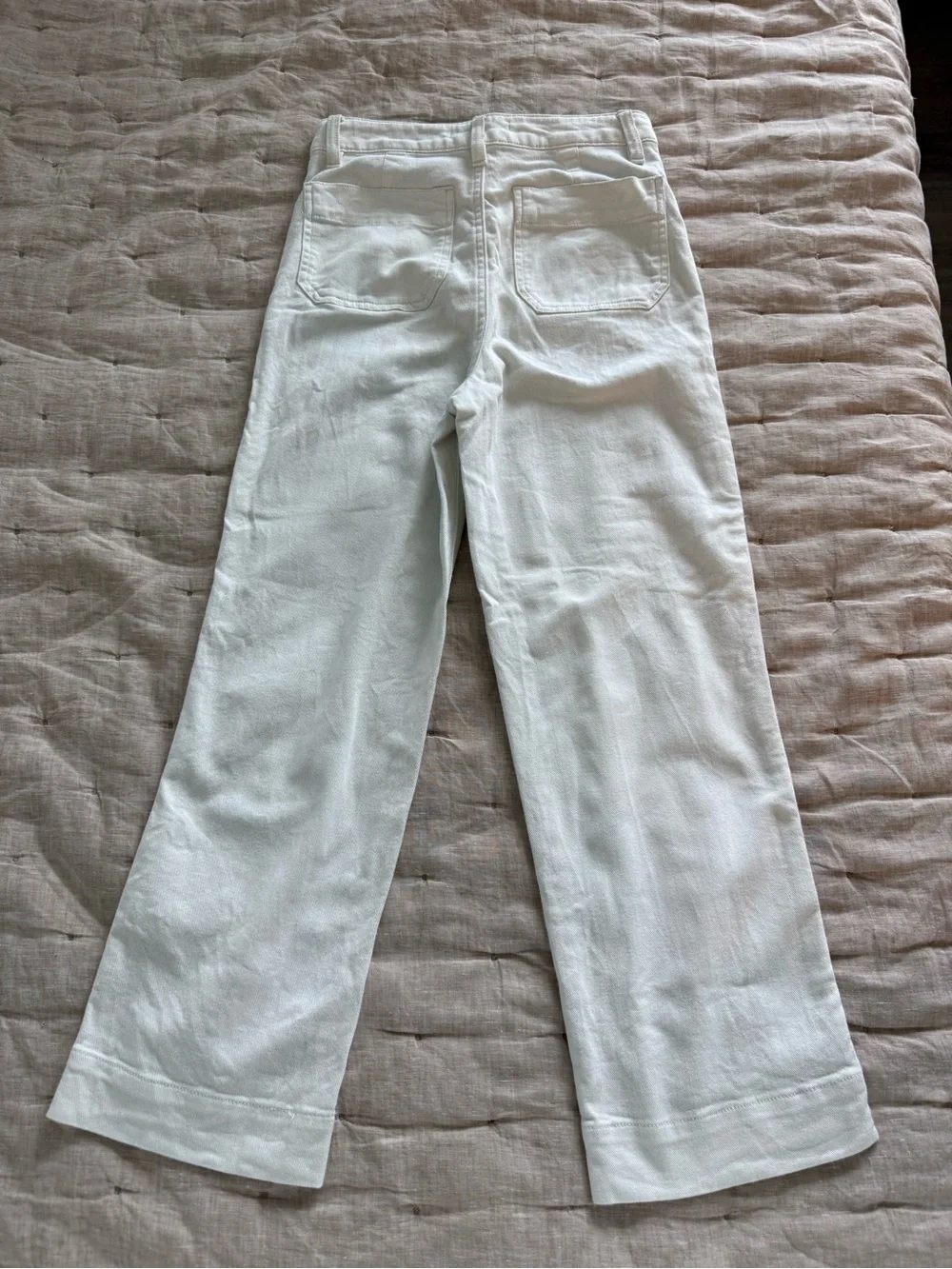 Quince organic stretch